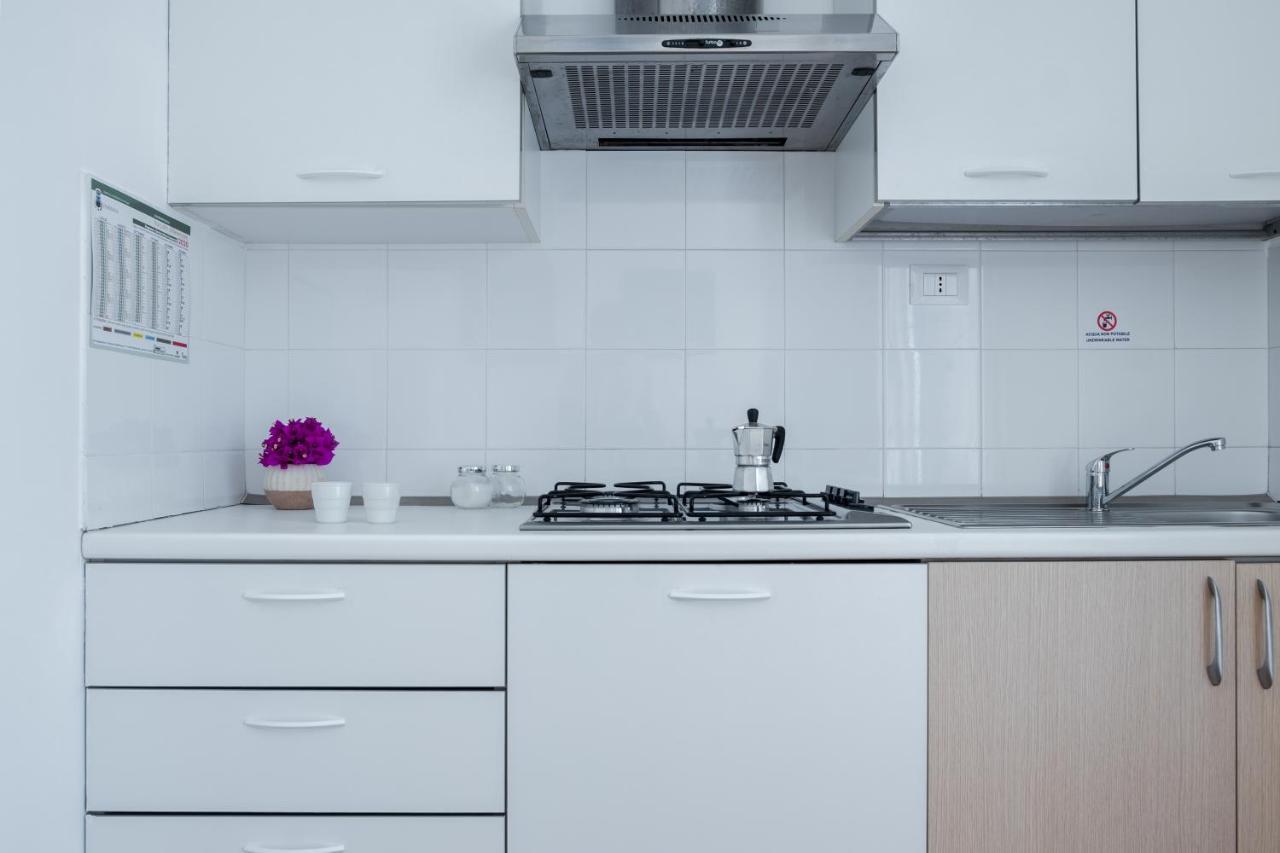 Orsola Apartments 法维尼亚纳 外观 照片