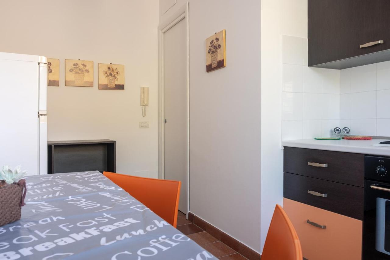 Orsola Apartments 法维尼亚纳 外观 照片