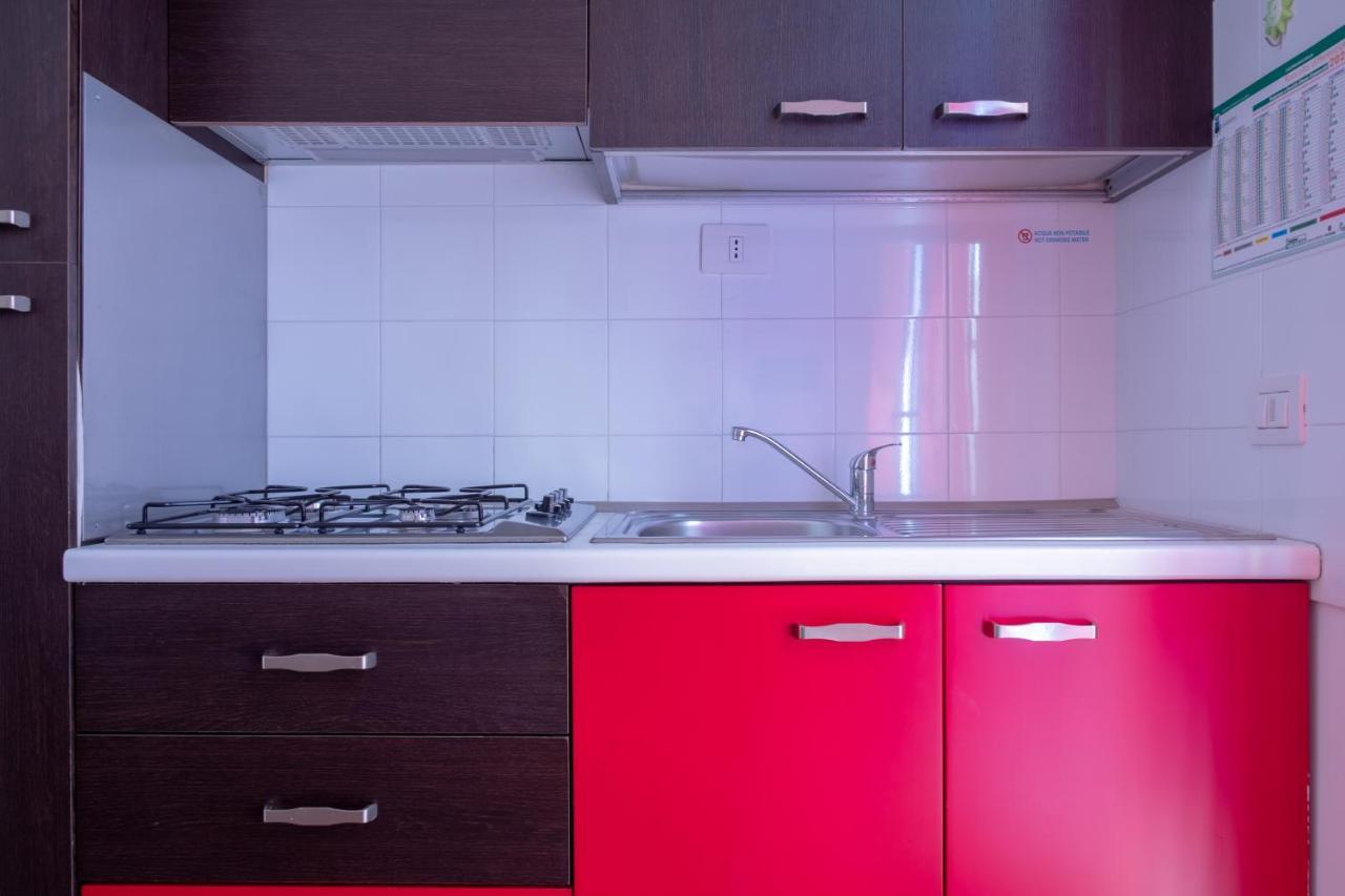 Orsola Apartments 法维尼亚纳 外观 照片