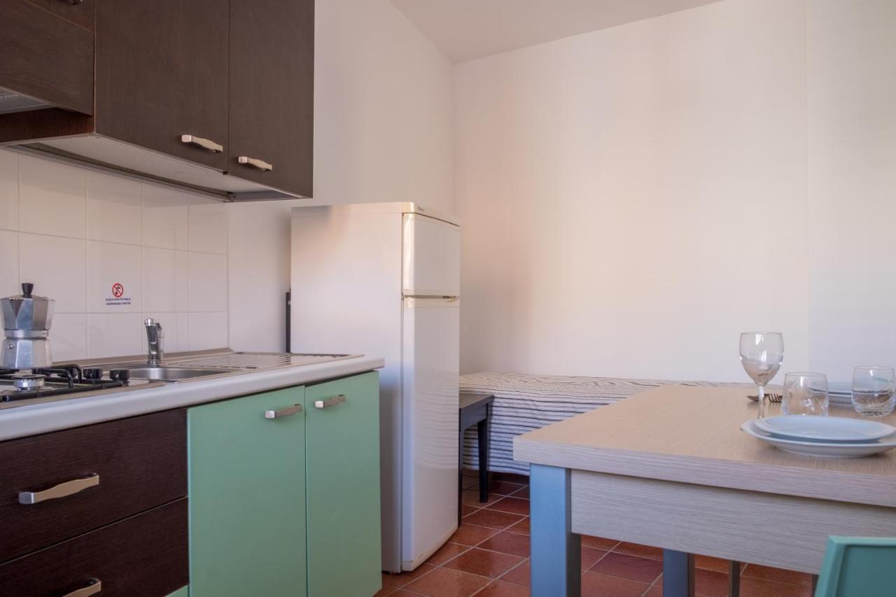 Orsola Apartments 法维尼亚纳 外观 照片