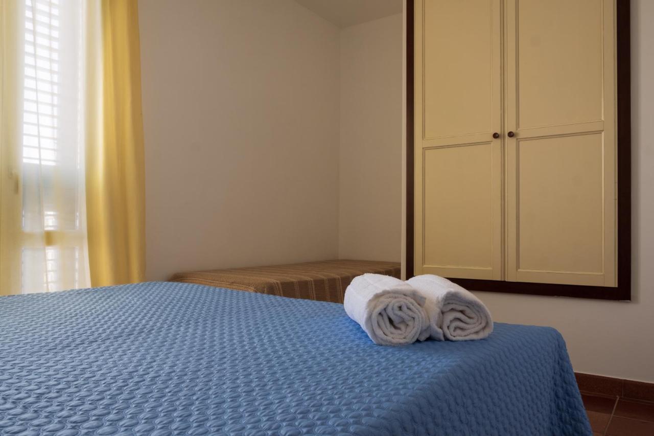 Orsola Apartments 法维尼亚纳 外观 照片