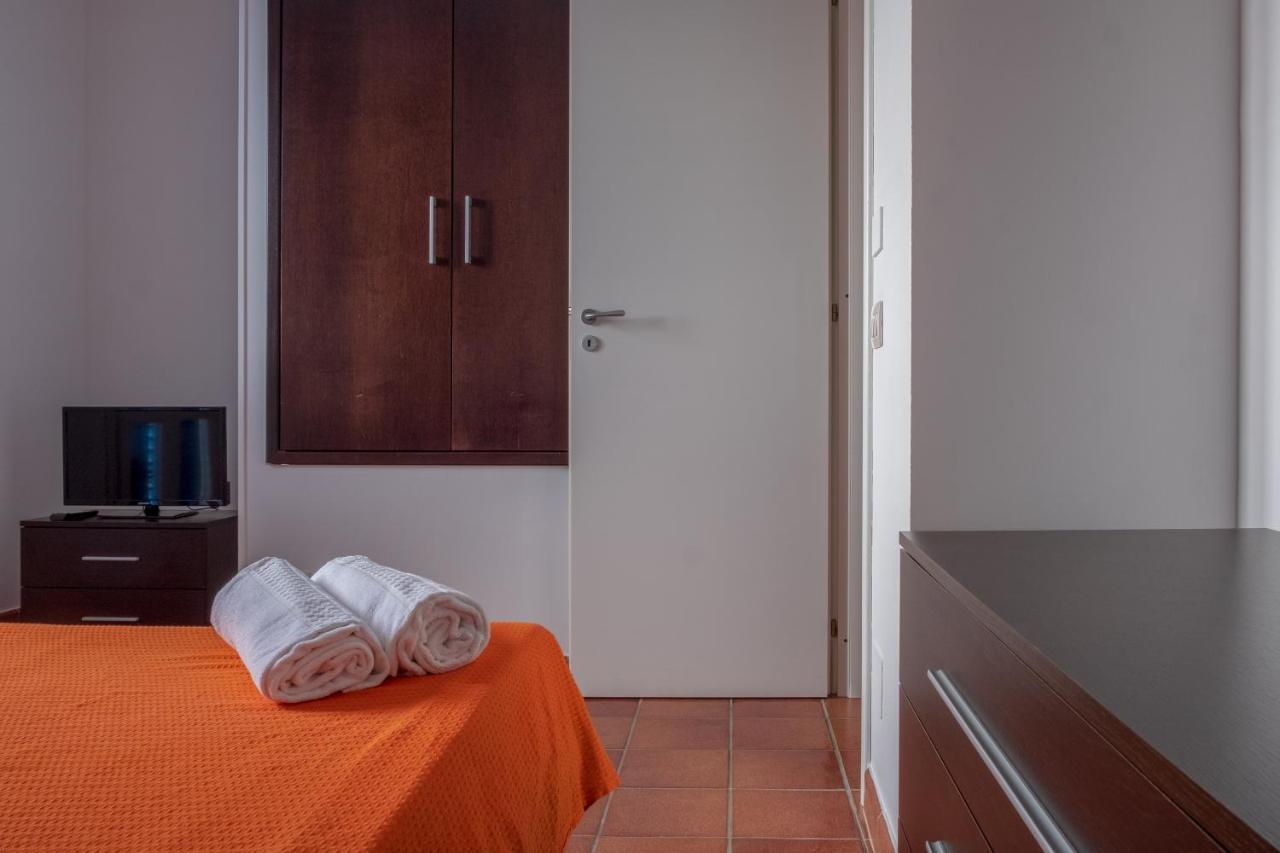 Orsola Apartments 法维尼亚纳 外观 照片