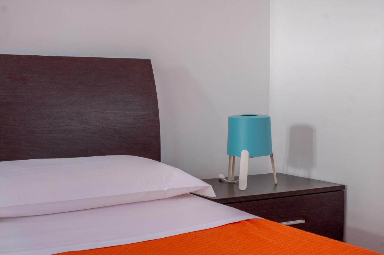 Orsola Apartments 法维尼亚纳 外观 照片