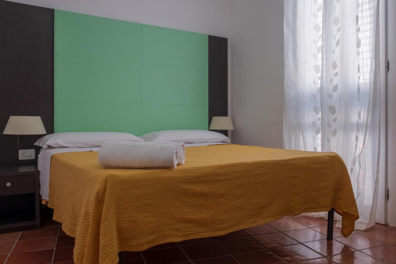 Orsola Apartments 法维尼亚纳 外观 照片