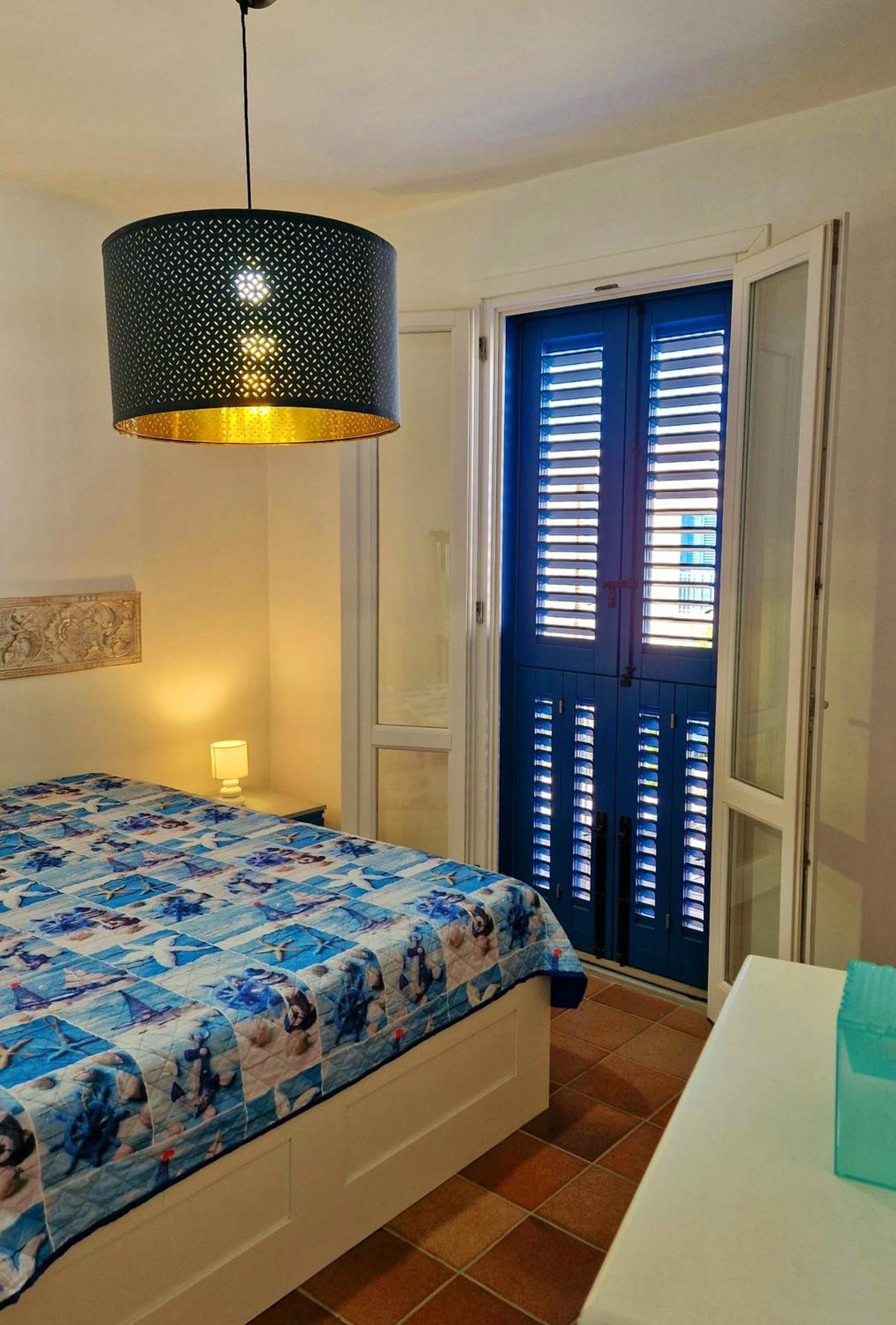 Orsola Apartments 法维尼亚纳 客房 照片