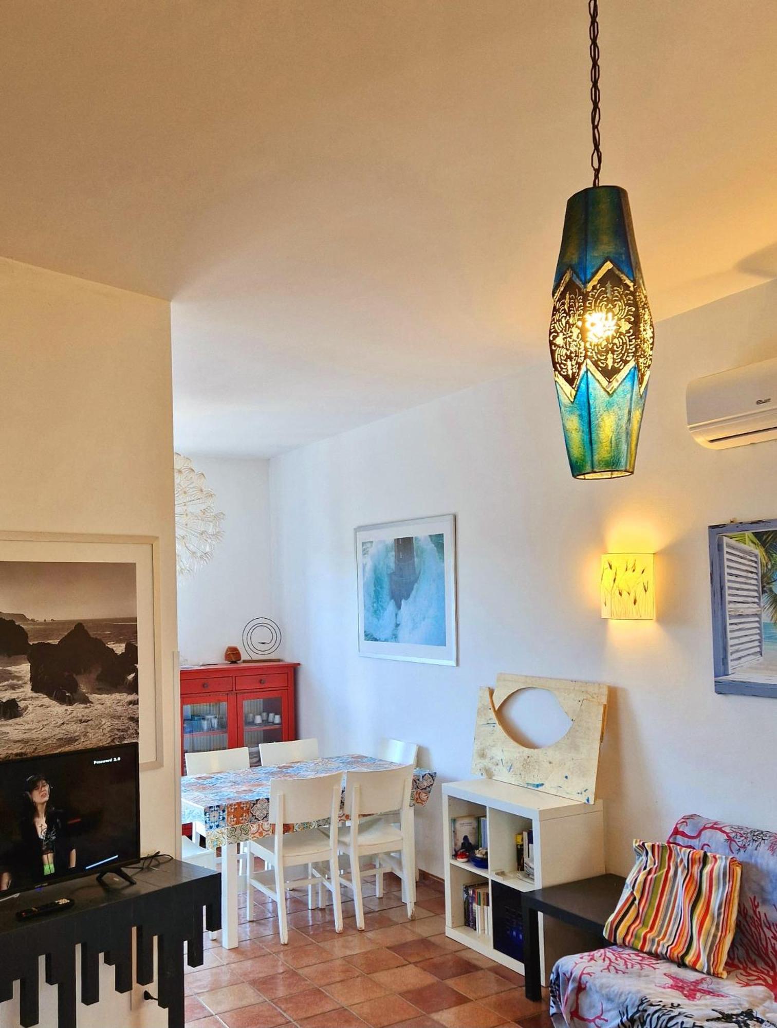 Orsola Apartments 法维尼亚纳 客房 照片