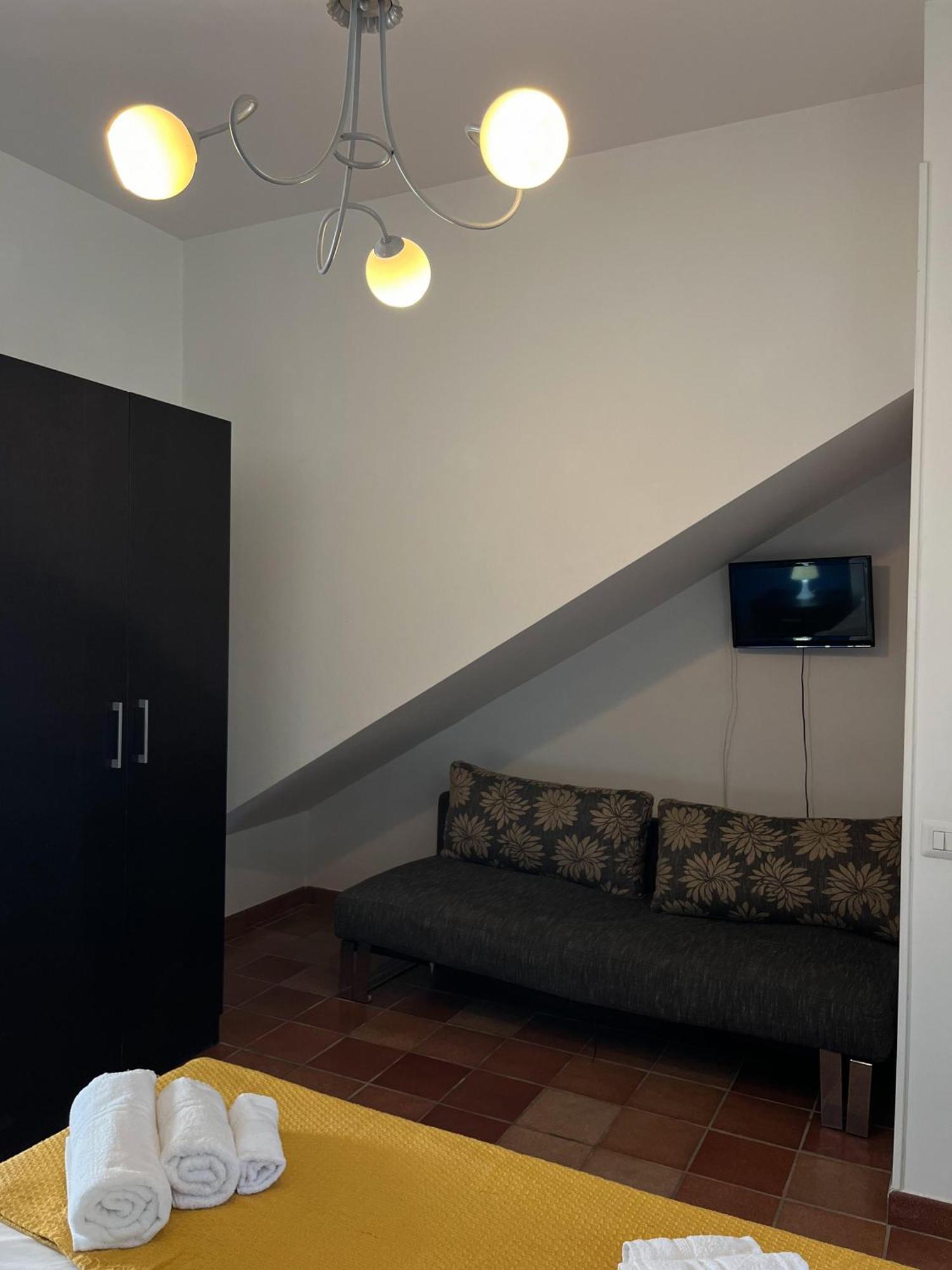 Orsola Apartments 法维尼亚纳 客房 照片