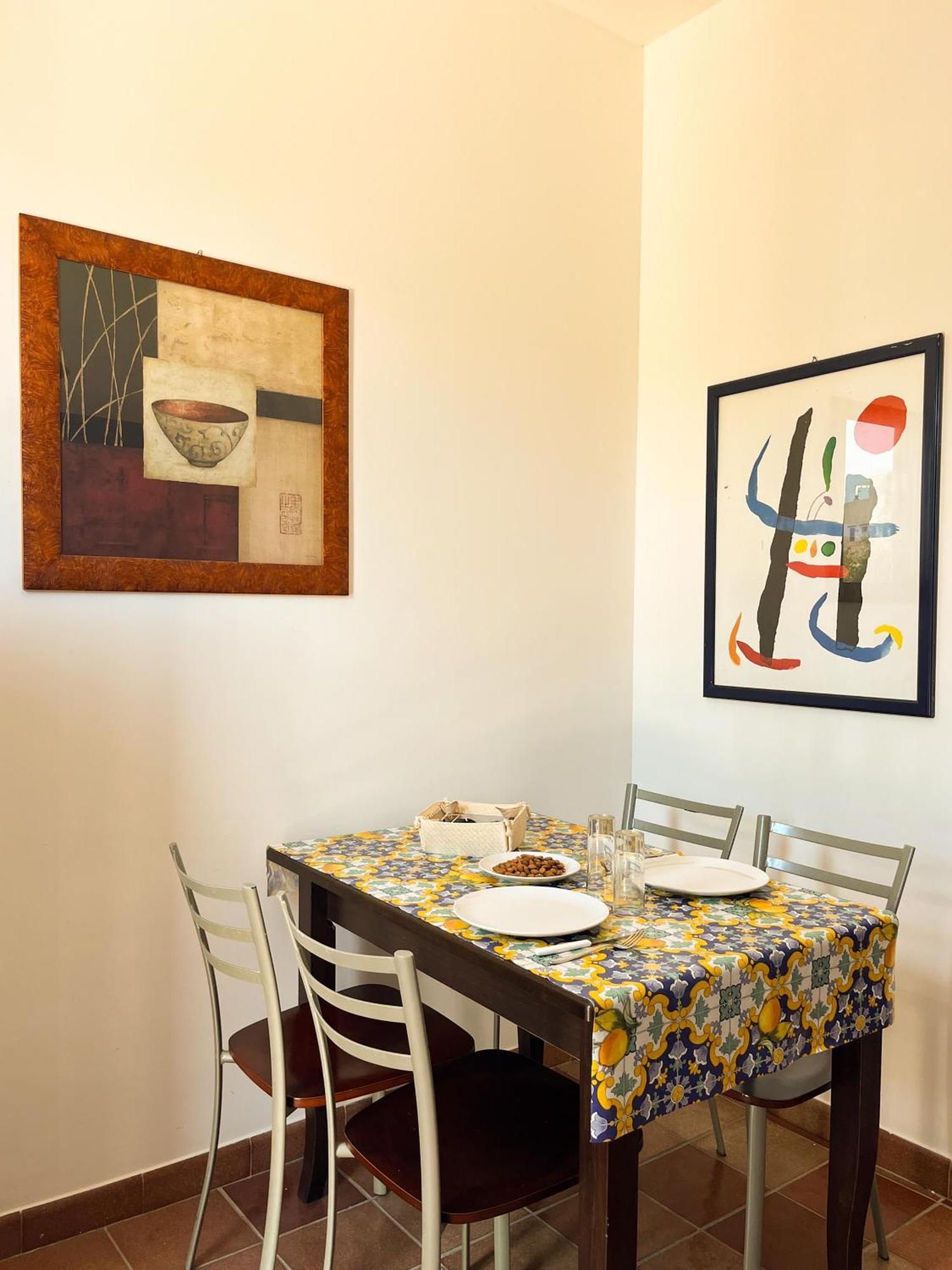 Orsola Apartments 法维尼亚纳 客房 照片