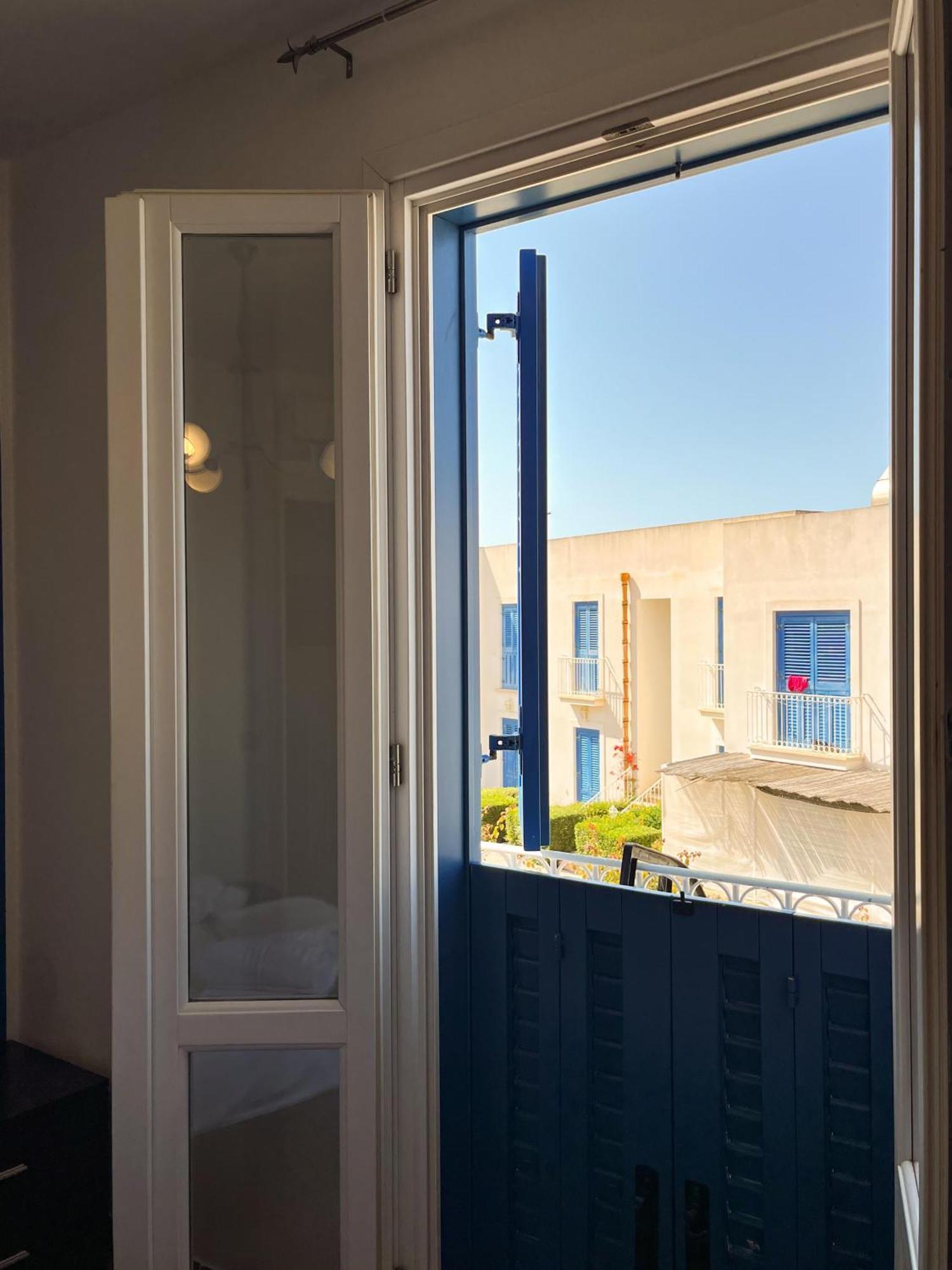 Orsola Apartments 法维尼亚纳 客房 照片